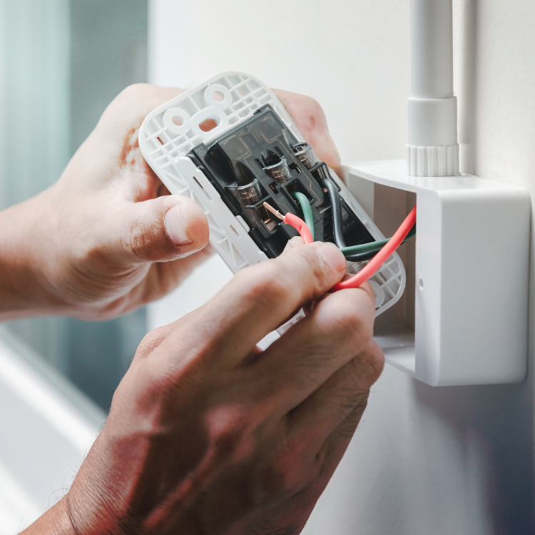 Electrical Services (8)