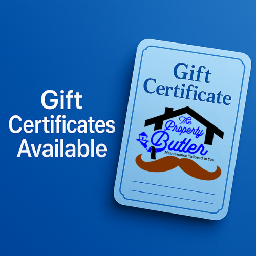 Gift Certificate
